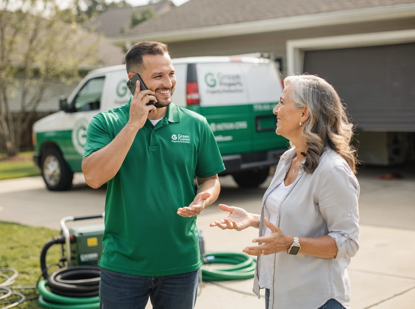 Water Damage Restoration Moscow, AR FAQs